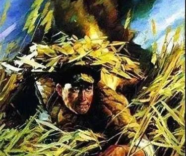 喜迎二十大，悅讀新時(shí)代|團(tuán)史故事之青年的愛(ài)國(guó)情感~